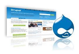 Drupal aplikacije BITES