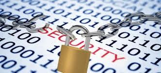 varovanje tajnih podatkov